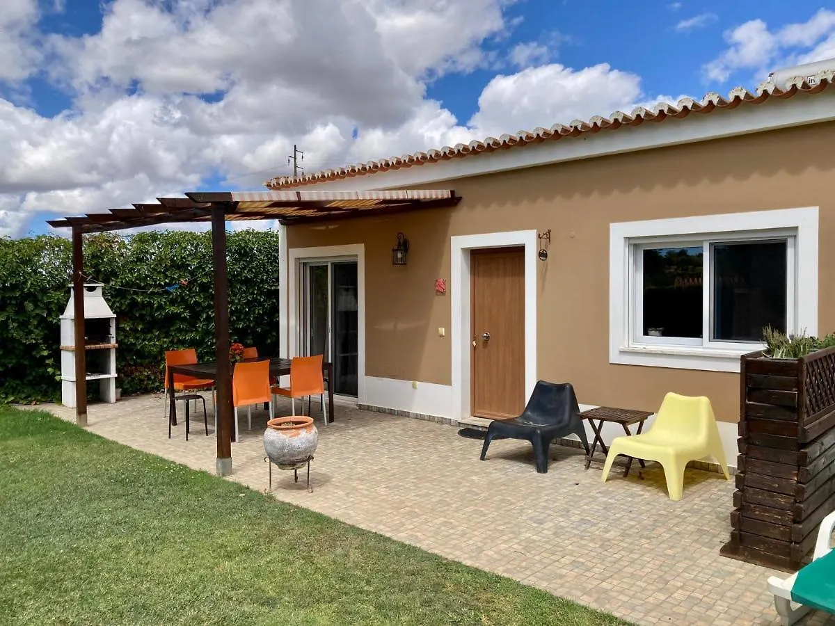Casa Cerro Do Prior Apartment Portimao 0*,  Portugal