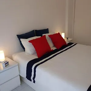 Squash 507 Apartamento