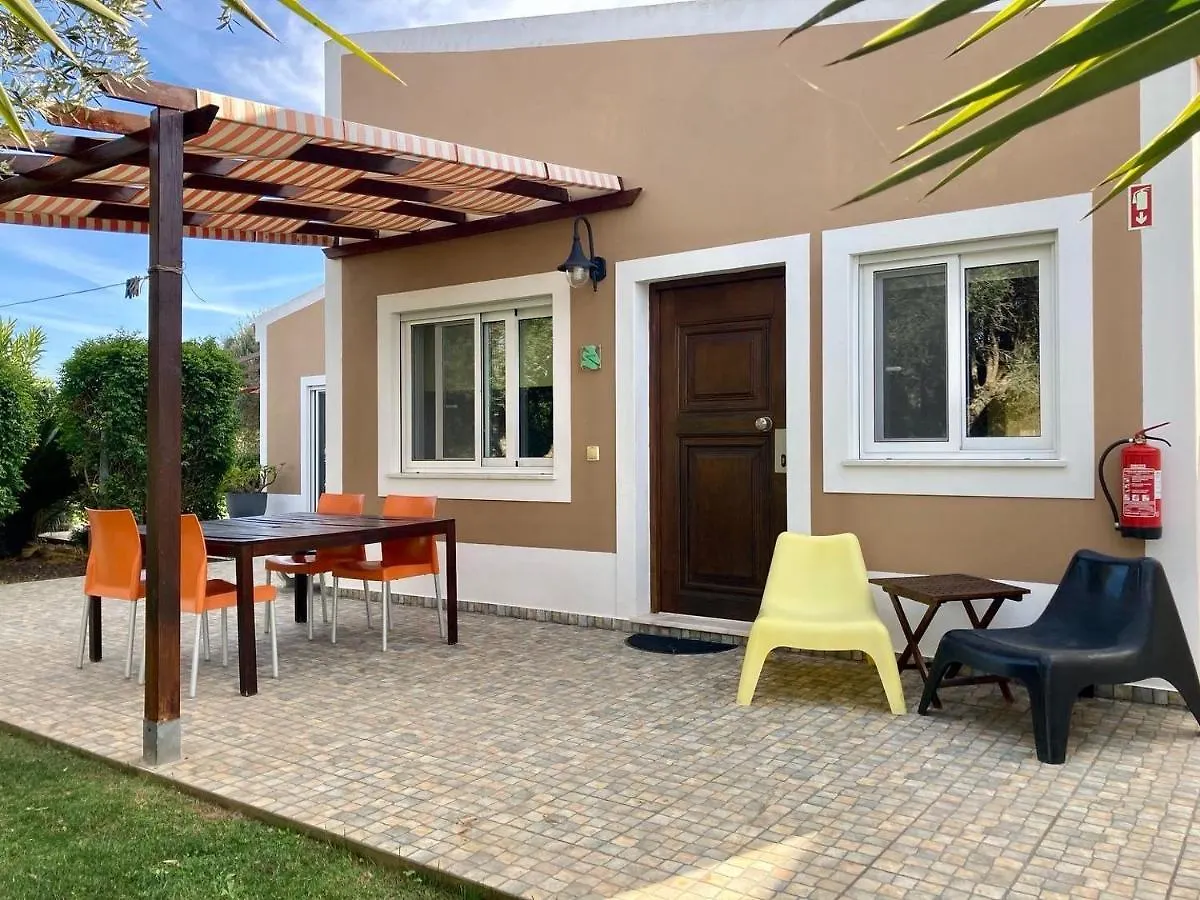 Casa Cerro Do Prior Apartamento Portimão