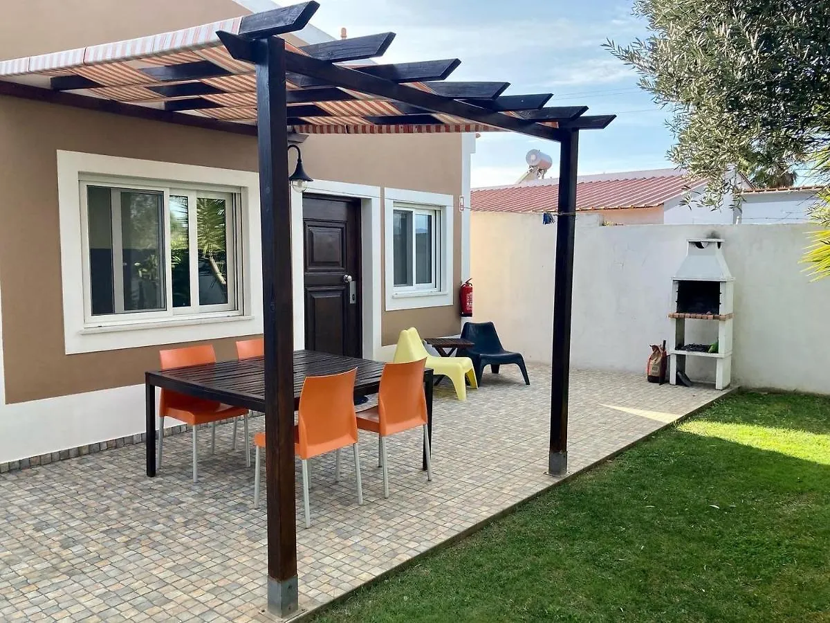 Casa Cerro Do Prior Apartamento Portimão