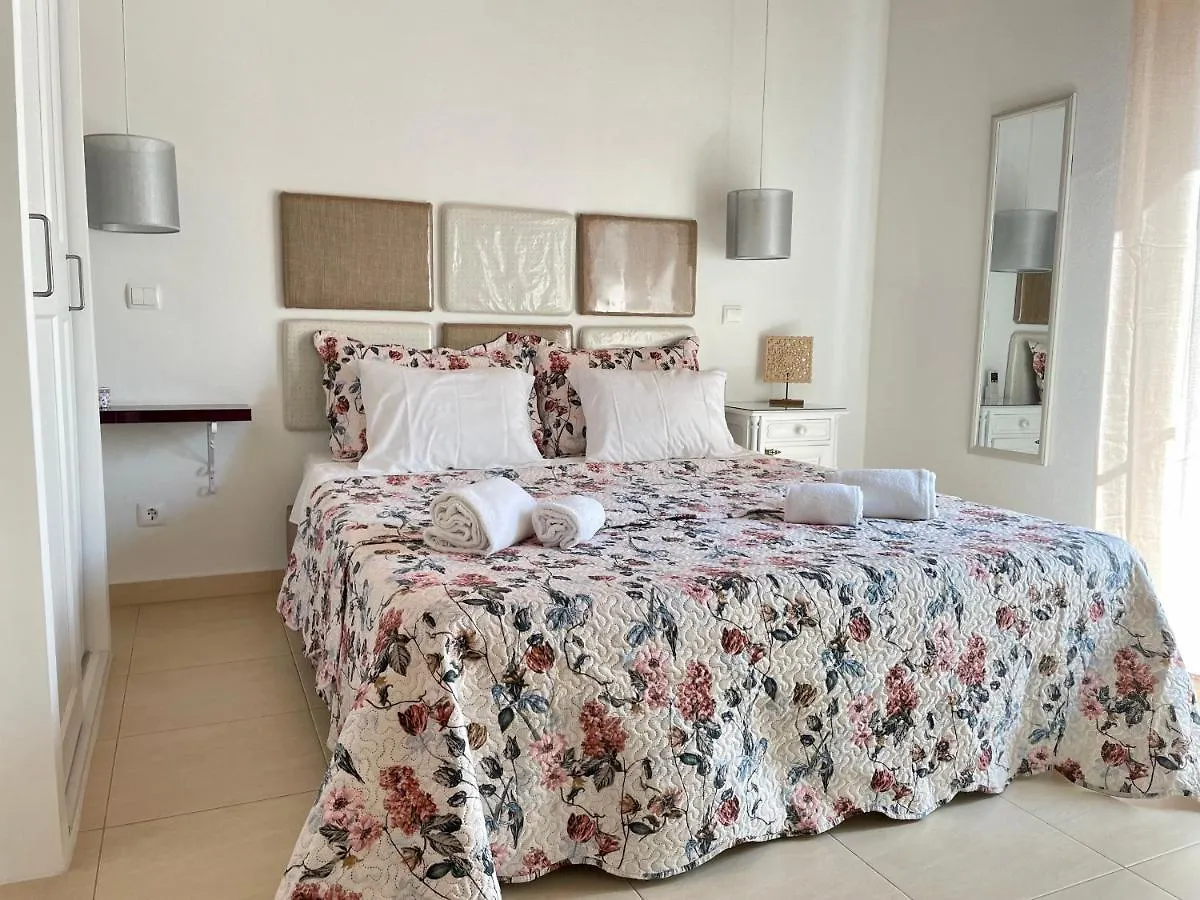 Casa Cerro Do Prior Apartamento Portimão