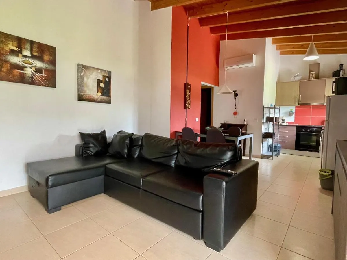 Casa Cerro Do Prior Apartamento Portimão