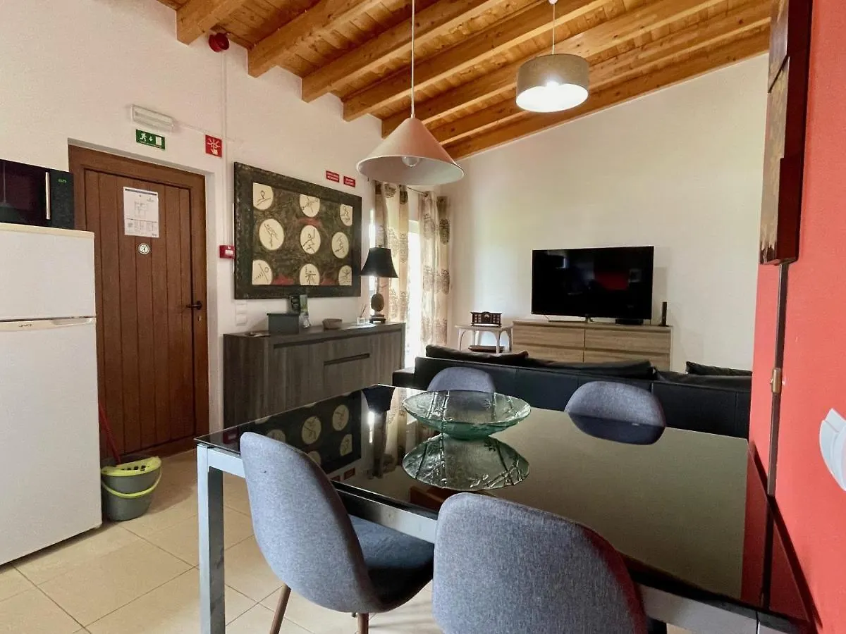 Casa Cerro Do Prior Apartamento Portimão