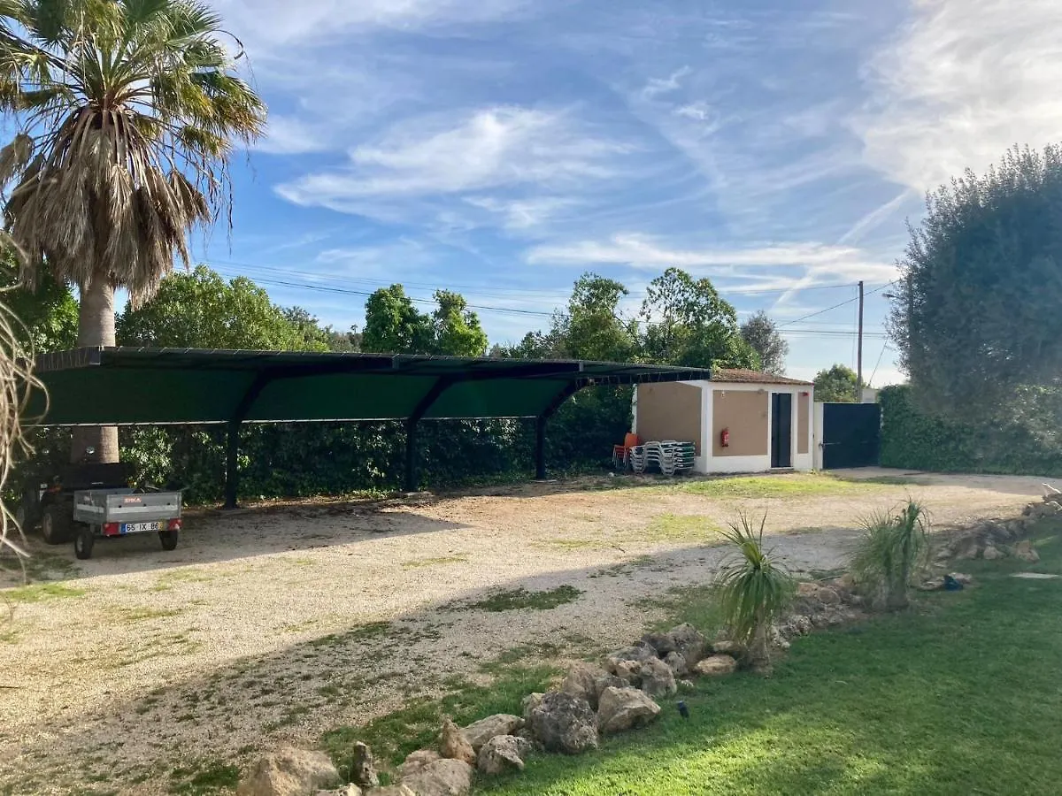 Casa Cerro Do Prior Daire Portimão