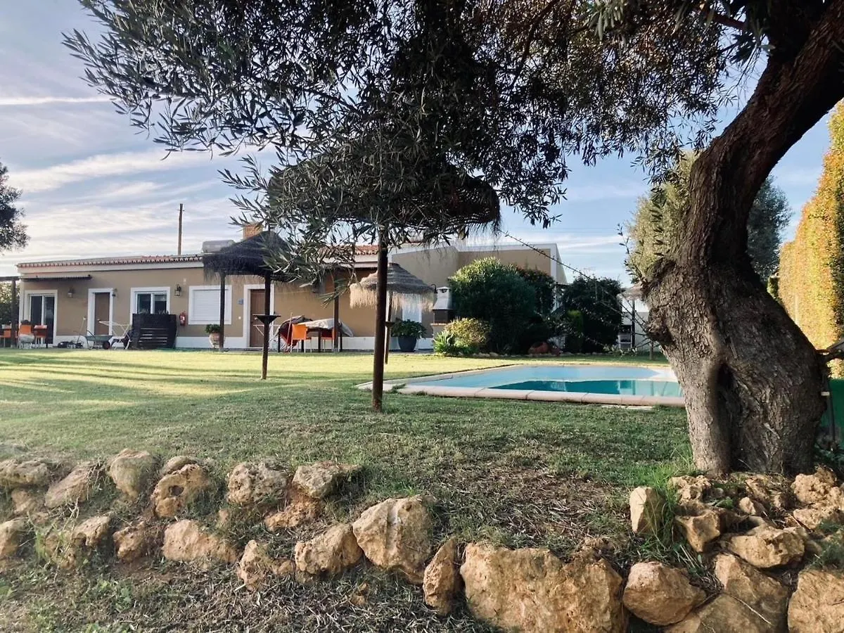 Casa Cerro Do Prior Daire Portimão Portekiz