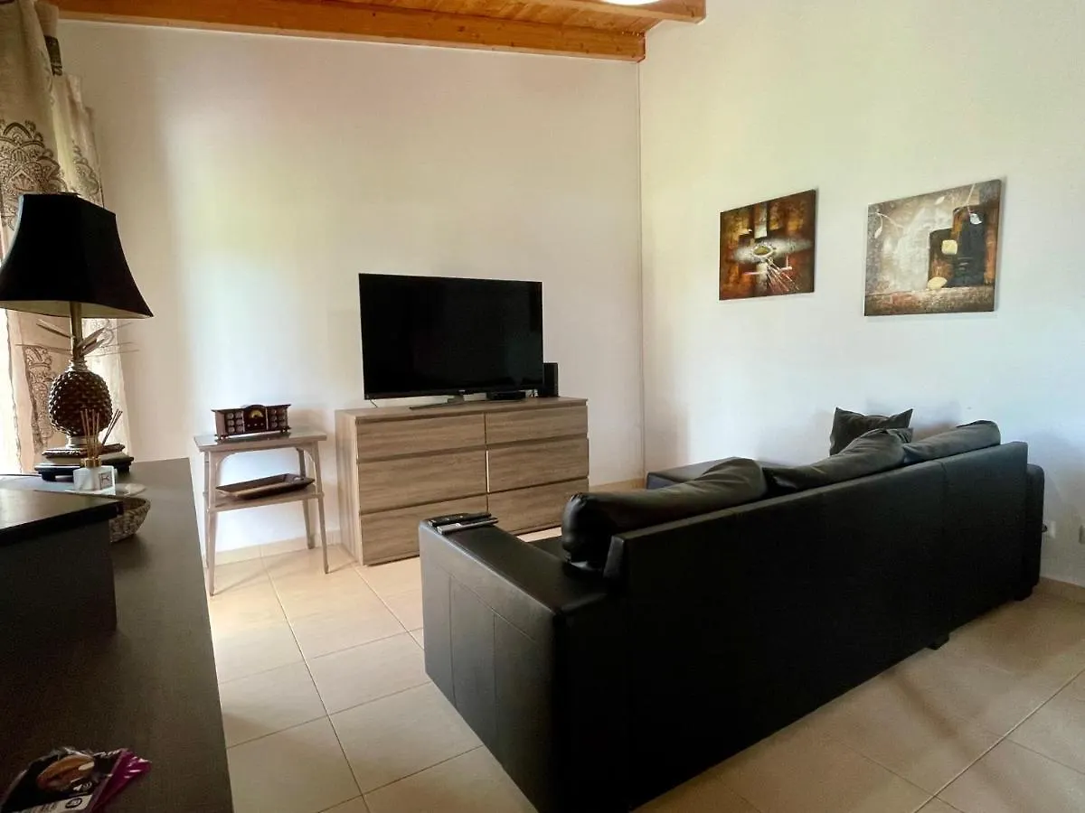 Casa Cerro Do Prior Daire Portimão