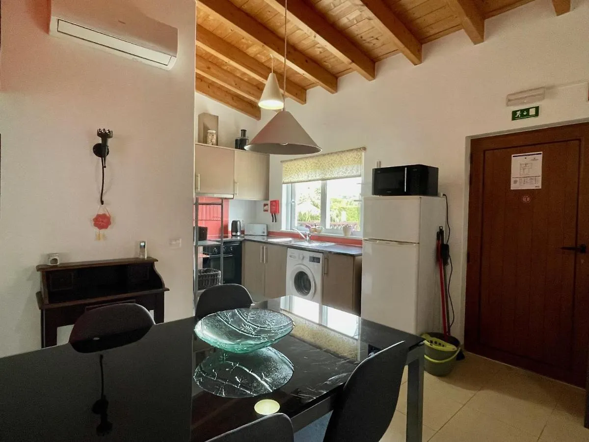 Casa Cerro Do Prior Daire Portimão